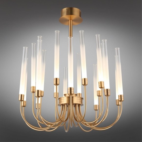 Люстра потолочная APL.852.07.40