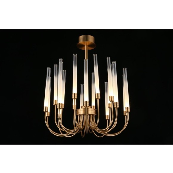 Люстра потолочная APL.852.07.40