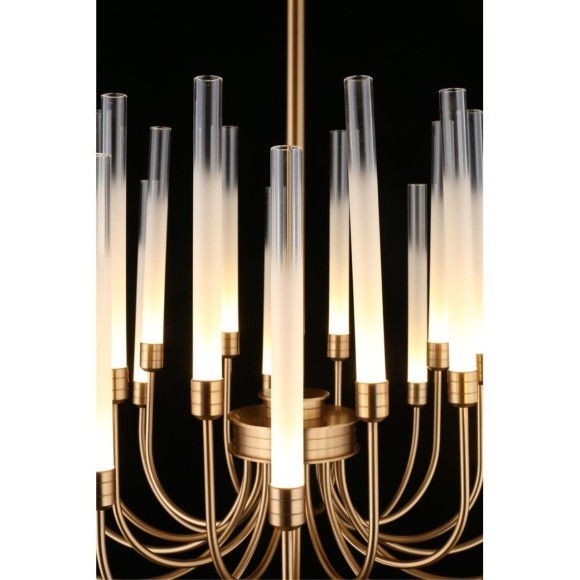 Люстра потолочная APL.852.07.40