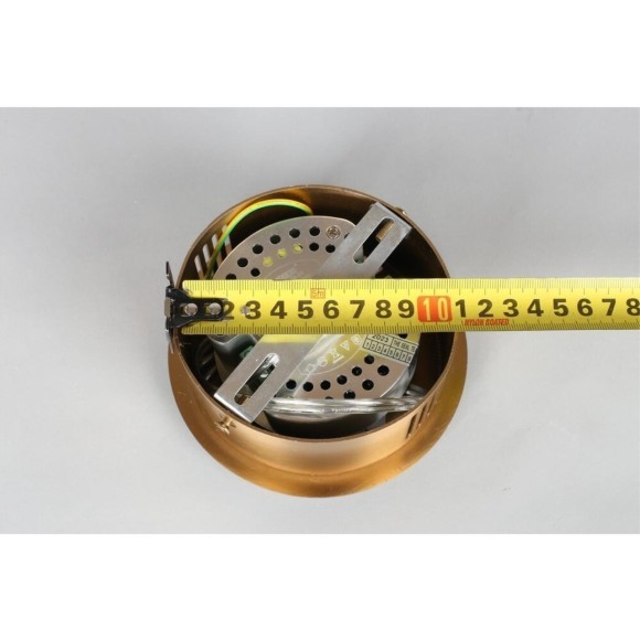 Люстра потолочная APL.852.07.40