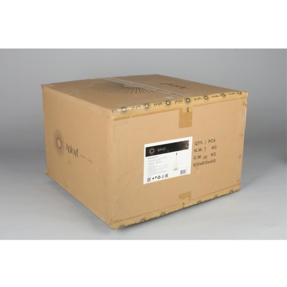 Люстра потолочная APL.852.07.40