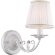Бра Freya FR2307-WL-01-WG Bianchi под лампу 1xE14 40W