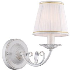 Бра Freya FR2307-WL-01-WG Bianchi под лампу 1xE14 40W Бра Freya FR2307-WL-01-WG Bianchi под лампу 1xE14 40W