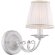 Бра Freya FR2307-WL-01-WG Bianchi под лампу 1xE14 40W