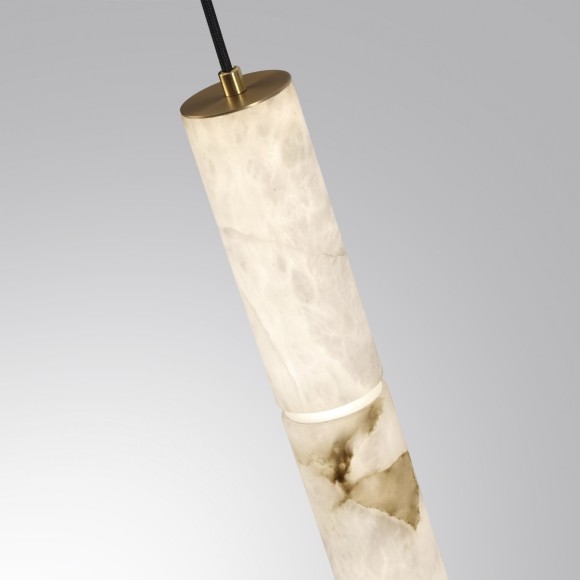 Подвесной светильник ODEON LIGHT MARBELLA 6674/20L Подвесной светильник ODEON LIGHT MARBELLA 6674/20L