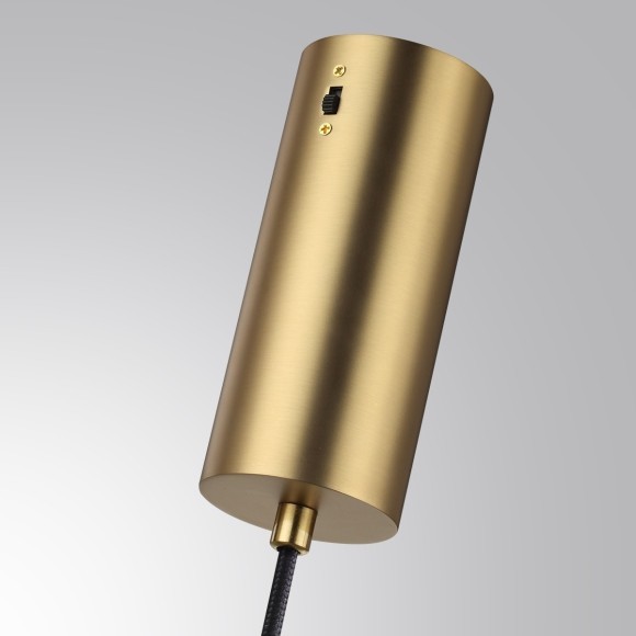 Подвесной светильник ODEON LIGHT MARBELLA 6674/20L Подвесной светильник ODEON LIGHT MARBELLA 6674/20L