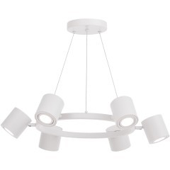 Подвесной светильник Lampit TS P1999-6 WT Подвесной светильник Lampit TS P1999-6 WT
