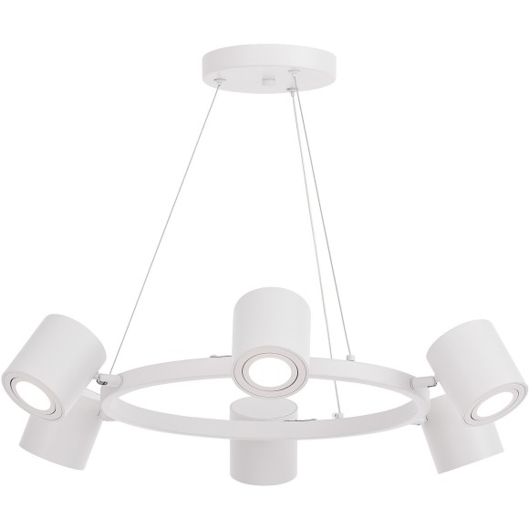 Подвесной светильник Lampit TS P1999-6 WT