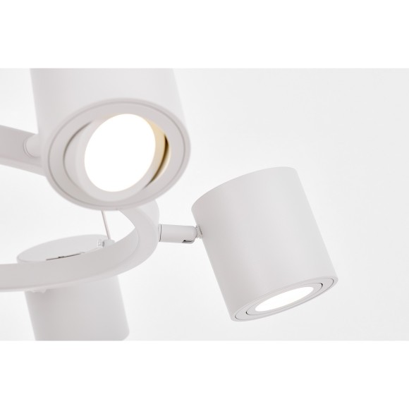 Подвесной светильник Lampit TS P1999-6 WT