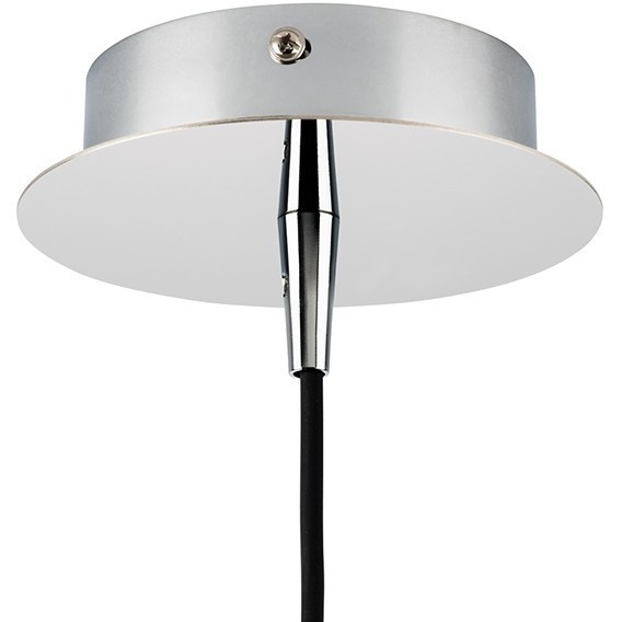 Подвесной светильник с 1 плафоном Lightstar 808110 FORMA под лампу 1xE14 40W