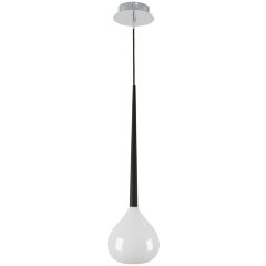 Подвесной светильник с 1 плафоном Lightstar 808110 FORMA под лампу 1xE14 40W Подвесной светильник с 1 плафоном Lightstar 808110 FORMA под лампу 1xE14 40W