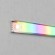 Светодиодная лента 12В 5050 14,4Вт/м RGB 5м IP20 арт.10134