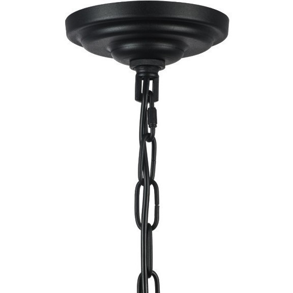 Люстра подвесная Lightstar 744077 Castello под лампы 7xE14 280W