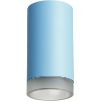 Накладной потолочный светильник Lightstar R43530 RULLO под лампу 1xGU10 50W