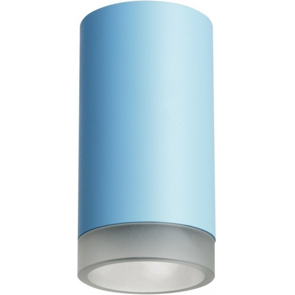 Накладной потолочный светильник Lightstar R43530 RULLO под лампу 1xGU10 50W