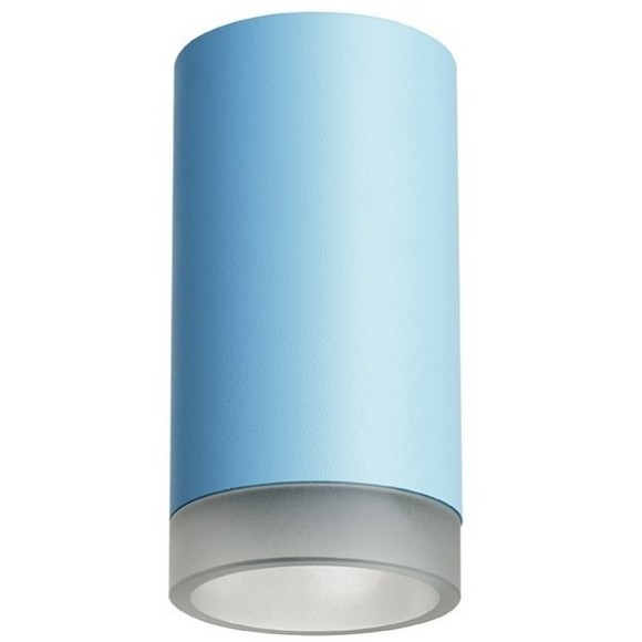 Накладной потолочный светильник Lightstar R43530 RULLO под лампу 1xGU10 50W