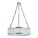 Подвесная люстра Arte Lamp ANETTA A1065SP-12CC Подвесная люстра Arte Lamp ANETTA A1065SP-12CC