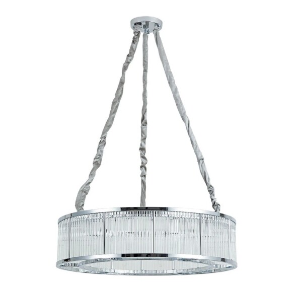 Подвесная люстра Arte Lamp ANETTA A1065SP-12CC Подвесная люстра Arte Lamp ANETTA A1065SP-12CC