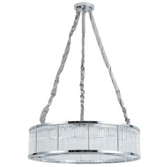 Подвесная люстра Arte Lamp ANETTA A1065SP-12CC Подвесная люстра Arte Lamp ANETTA A1065SP-12CC