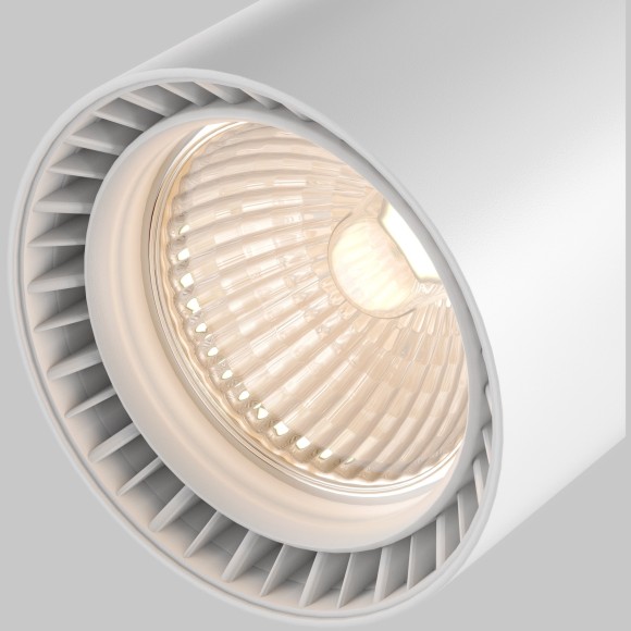 Трековый светильник Technical TR003-1-26W3K-S-W Трековый светильник Technical TR003-1-26W3K-S-W