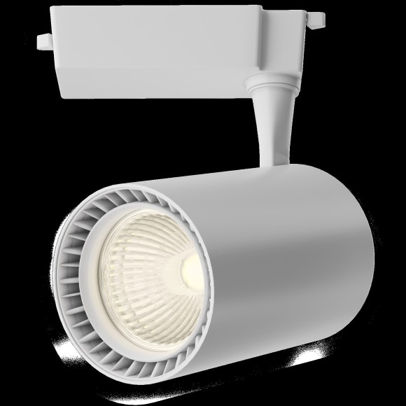 Трековый светильник Technical TR003-1-26W3K-S-W Трековый светильник Technical TR003-1-26W3K-S-W