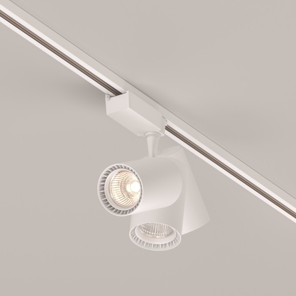 Трековый светильник Technical TR003-1-26W3K-S-W Трековый светильник Technical TR003-1-26W3K-S-W