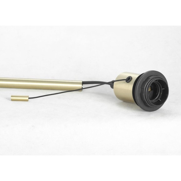 Торшер с выключателем Greene LSP-0573 Торшер с выключателем Greene LSP-0573