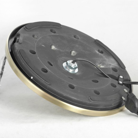 Торшер с выключателем Greene LSP-0573 Торшер с выключателем Greene LSP-0573