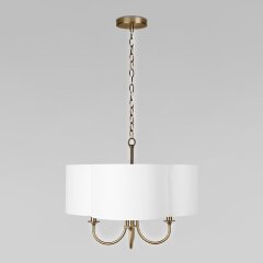 10303P Brass Подвесной светильник LOFT IT Silence