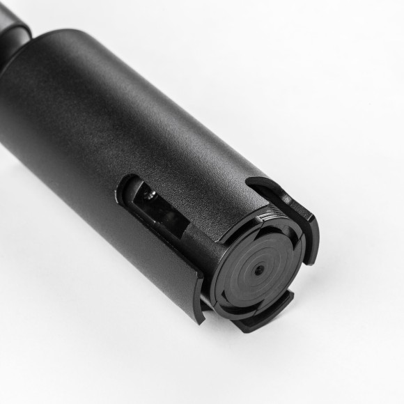 Светильник трековый 48V 6W 4000K 36° черный Due Hermes Lightstar 210847 Светильник трековый 48V 6W 4000K 36° черный Due Hermes Lightstar 210847