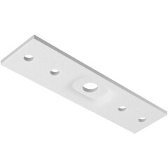 Прямой коннектор 1шт для накладных шинопроводов Maytoni Exility TRA034C-21W Прямой коннектор 1шт для накладных шинопроводов Maytoni Exility TRA034C-21W