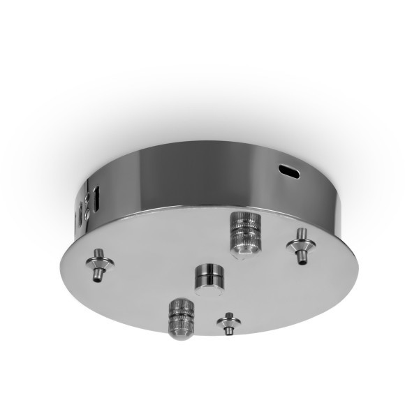 Подвесной светильник Freya FR5257PL-L17CH Подвесной светильник Freya FR5257PL-L17CH