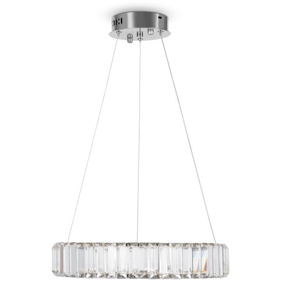 Подвесной светильник Freya FR5257PL-L17CH Подвесной светильник Freya FR5257PL-L17CH