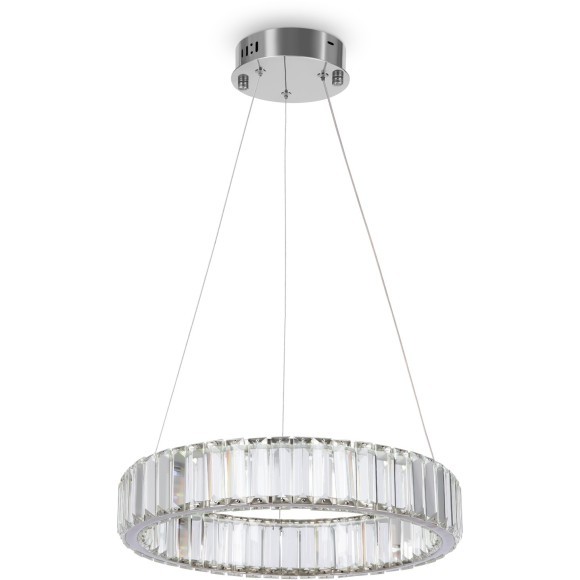 Подвесной светильник Freya FR5257PL-L17CH Подвесной светильник Freya FR5257PL-L17CH