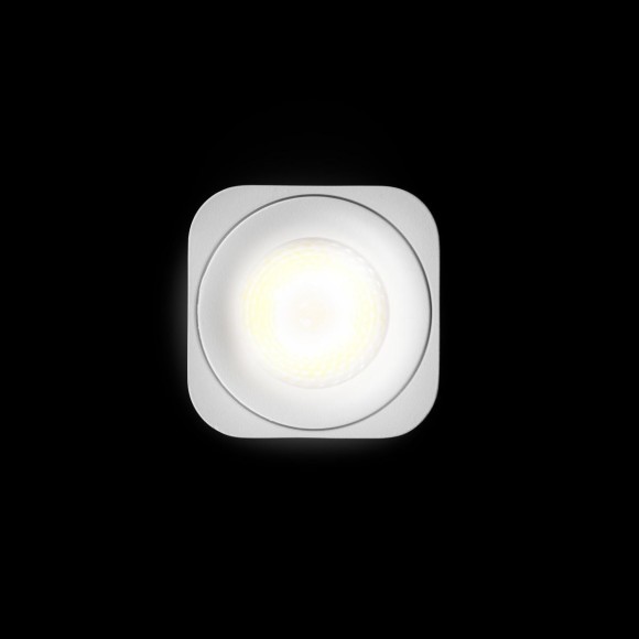 10329 White Накладной светильник LOFT IT Cup