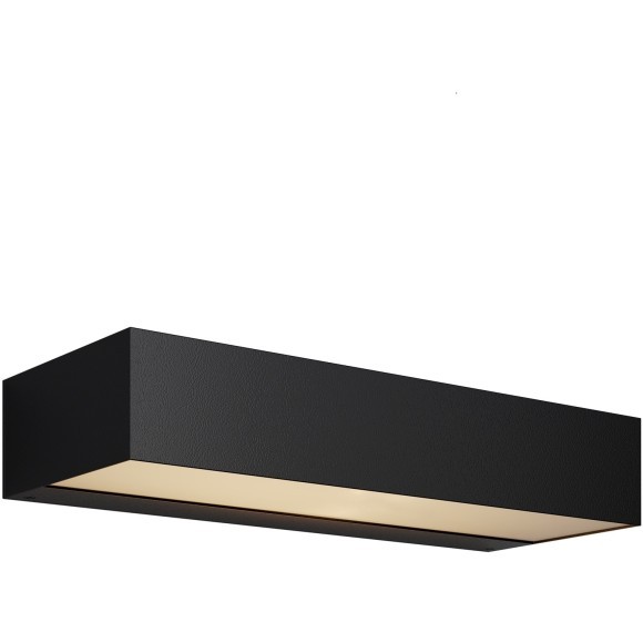 Настенный светильник (бра) Outdoor O428WL-L10GF3K