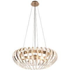 10300/600 French gold Подвесной светильник LOFT IT Dakota 10300/600 French gold Подвесной светильник LOFT IT Dakota