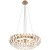 10300/600 French gold Подвесной светильник LOFT IT Dakota