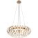 10300/600 French gold Подвесной светильник LOFT IT Dakota
