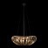 10300/600 French gold Подвесной светильник LOFT IT Dakota