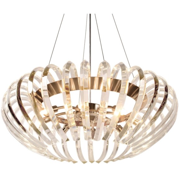 10300/600 French gold Подвесной светильник LOFT IT Dakota