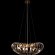 10300/600 French gold Подвесной светильник LOFT IT Dakota