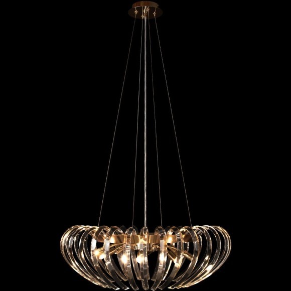 10300/600 French gold Подвесной светильник LOFT IT Dakota