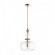 Подвесной светильник с 1 плафоном Odeon Light 4855/1A BIZET под лампу 1xE14 1*40W