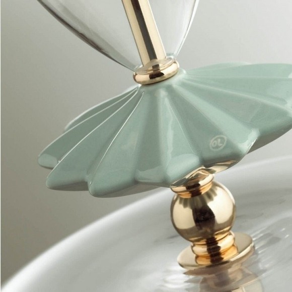 Подвесной светильник с 1 плафоном Odeon Light 4855/1A BIZET под лампу 1xE14 1*40W