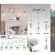 Подвесной светильник с 1 плафоном Odeon Light 4855/1A BIZET под лампу 1xE14 1*40W