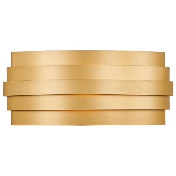 Настенный светильник Tantas 4121-2W