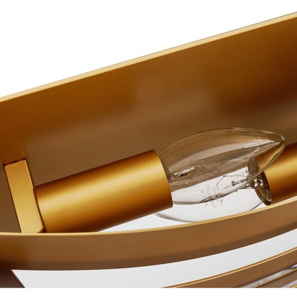 Настенный светильник Tantas 4121-2W