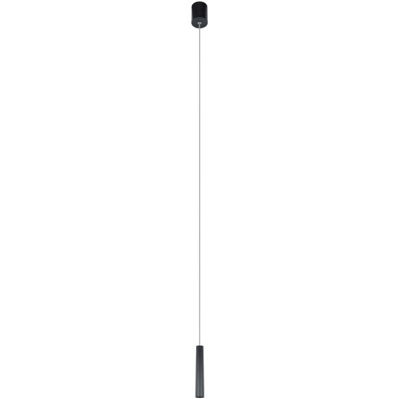 10334/300 Black Подвесной светильник LOFT IT Metropolis 10334/300 Black Подвесной светильник LOFT IT Metropolis