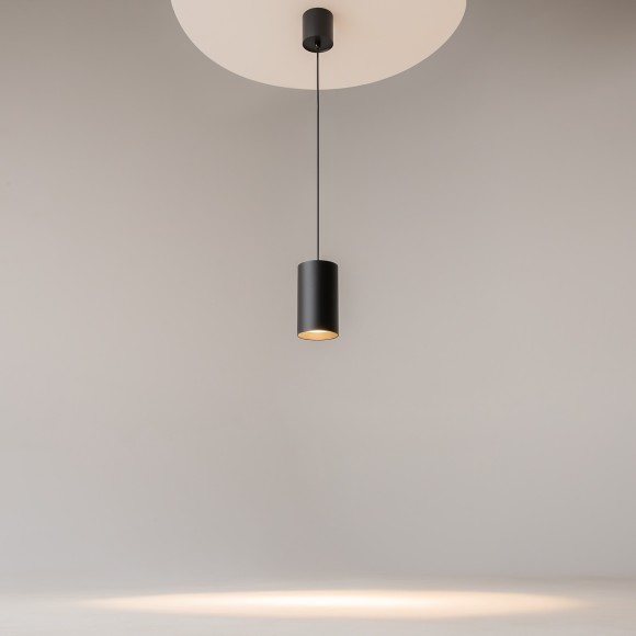 Подвесной светильник Technical P100PL-20W3K-B